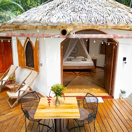 Paradiselodge Casa Romantica Platanillo Exteriér fotografie