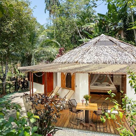 Paradiselodge Casa Romantica Platanillo Exteriér fotografie