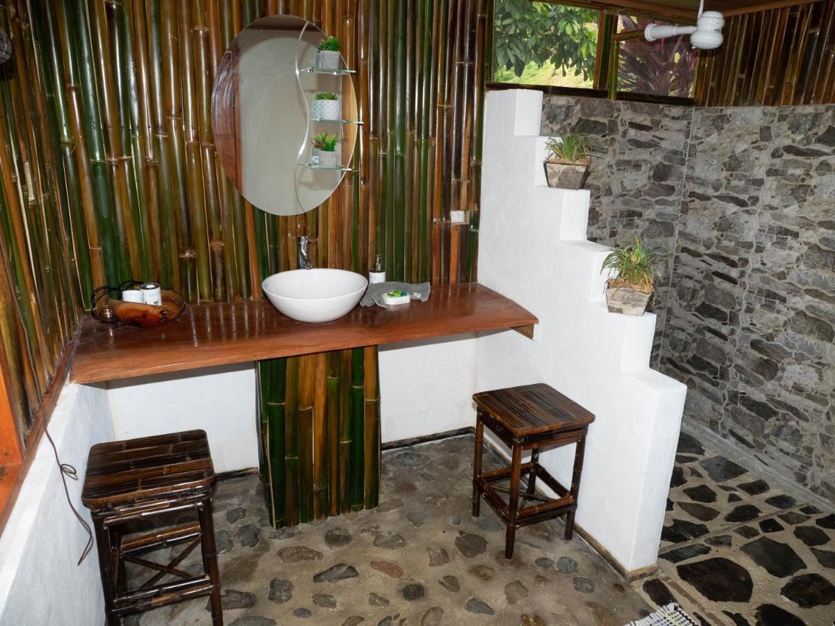 Paradiselodge Casa Romantica Platanillo Exteriér fotografie