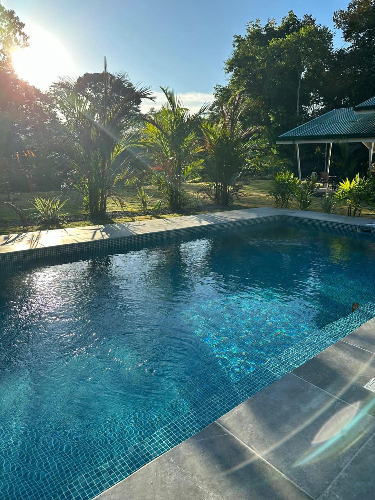 Paradiselodge Casa Romantica Platanillo Exteriér fotografie