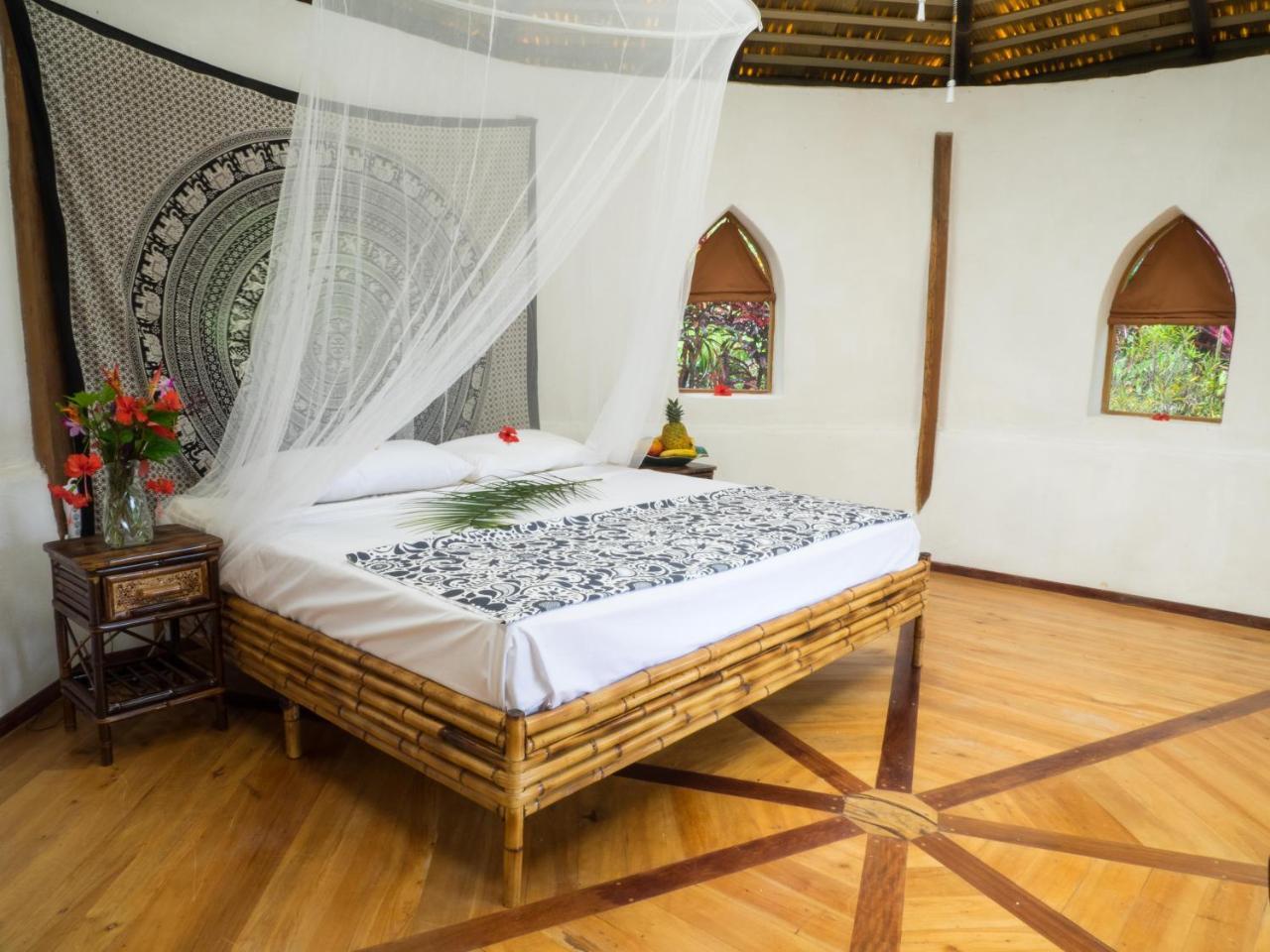 Paradiselodge Casa Romantica Platanillo Exteriér fotografie