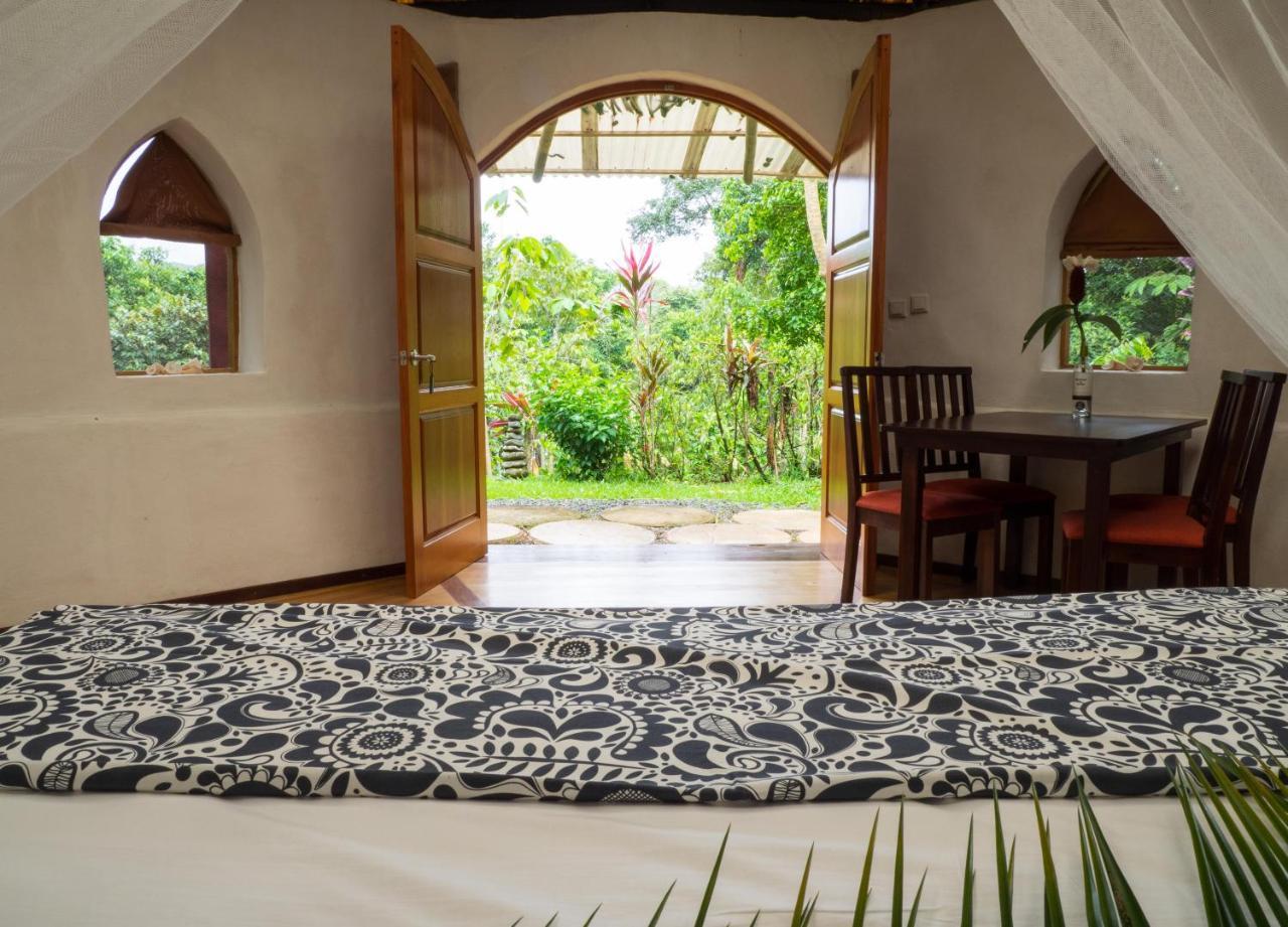 Paradiselodge Casa Romantica Platanillo Exteriér fotografie