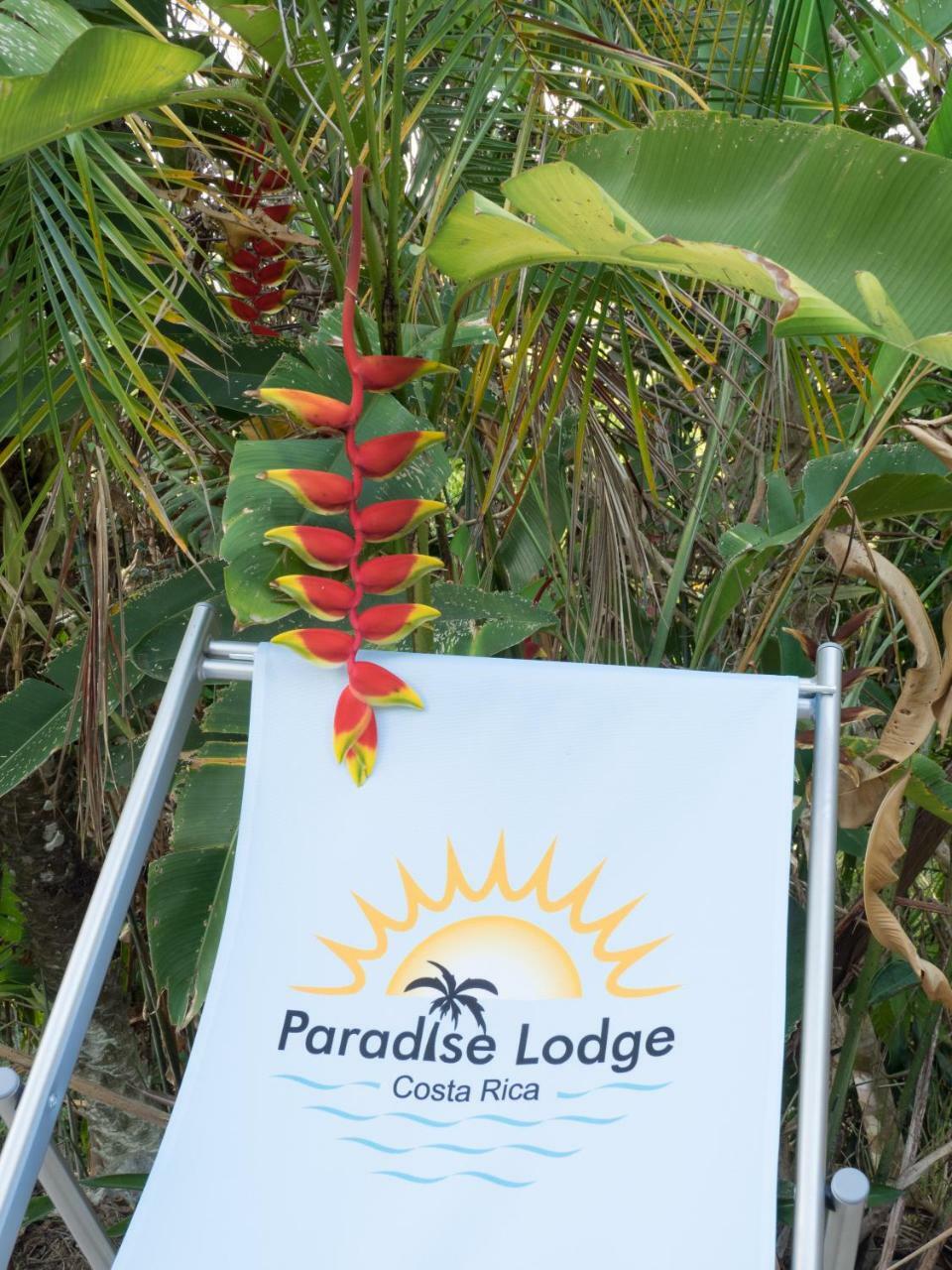 Paradiselodge Casa Romantica Platanillo Exteriér fotografie